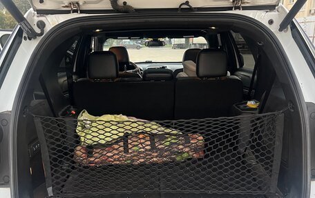 Ford Explorer VI, 2016 год, 2 700 000 рублей, 15 фотография