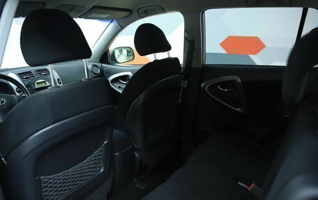 Toyota RAV4, 2006 год, 1 150 000 рублей, 11 фотография