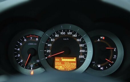 Toyota RAV4, 2006 год, 1 150 000 рублей, 16 фотография
