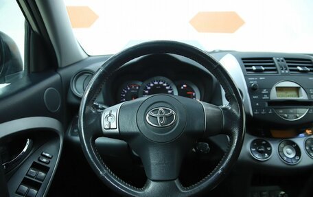 Toyota RAV4, 2006 год, 1 150 000 рублей, 13 фотография