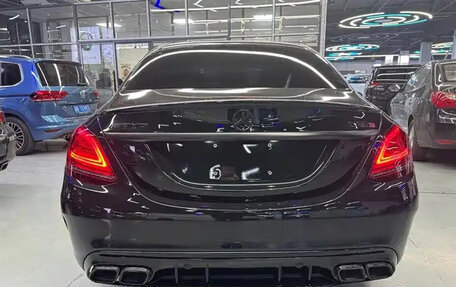 Mercedes-Benz C-Класс, 2021 год, 1 834 555 рублей, 5 фотография