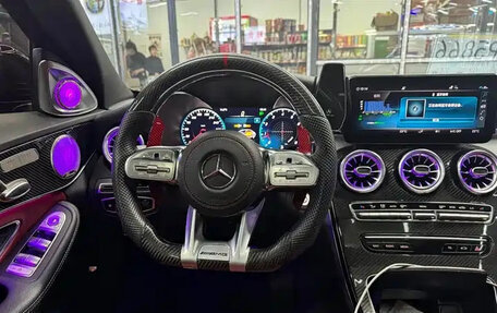 Mercedes-Benz C-Класс, 2021 год, 1 834 555 рублей, 10 фотография