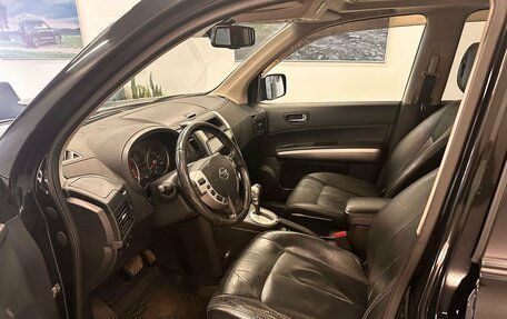 Nissan X-Trail, 2010 год, 899 000 рублей, 10 фотография