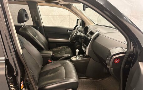 Nissan X-Trail, 2010 год, 899 000 рублей, 7 фотография