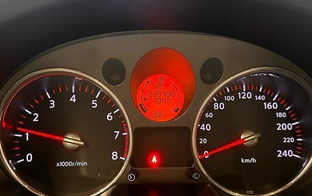 Nissan X-Trail, 2010 год, 899 000 рублей, 14 фотография