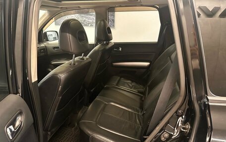 Nissan X-Trail, 2010 год, 899 000 рублей, 9 фотография