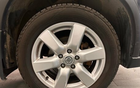 Nissan X-Trail, 2010 год, 899 000 рублей, 15 фотография