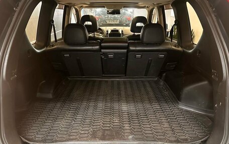 Nissan X-Trail, 2010 год, 899 000 рублей, 11 фотография
