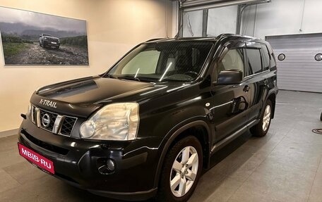 Nissan X-Trail, 2010 год, 899 000 рублей, 1 фотография