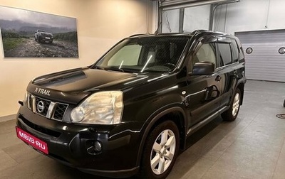 Nissan X-Trail, 2010 год, 899 000 рублей, 1 фотография
