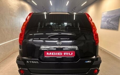 Nissan X-Trail, 2010 год, 899 000 рублей, 5 фотография