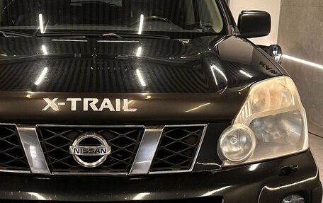 Nissan X-Trail, 2010 год, 899 000 рублей, 16 фотография