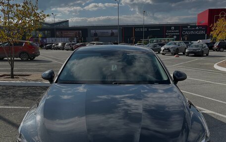 KIA K5, 2022 год, 2 480 000 рублей, 1 фотография