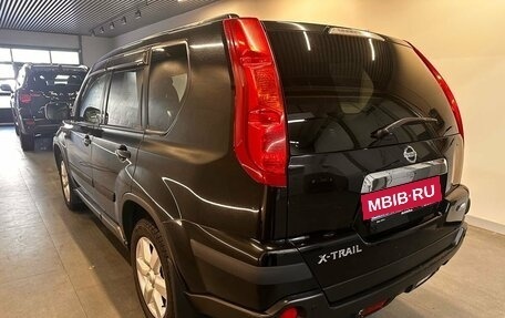 Nissan X-Trail, 2010 год, 899 000 рублей, 6 фотография