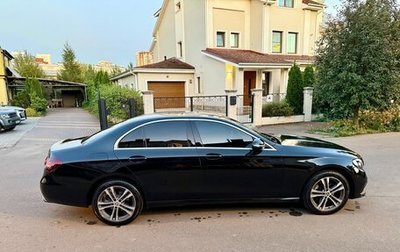 Mercedes-Benz E-Класс, 2021 год, 4 300 000 рублей, 1 фотография