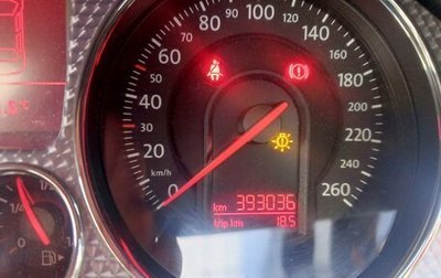Volkswagen Passat B6, 2007 год, 1 150 000 рублей, 1 фотография