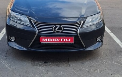 Lexus ES VII, 2014 год, 2 000 000 рублей, 1 фотография