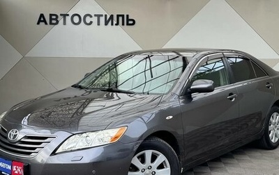 Toyota Camry, 2007 год, 949 000 рублей, 1 фотография