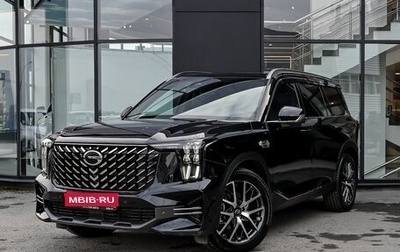 GAC GS8, 2024 год, 4 270 000 рублей, 1 фотография