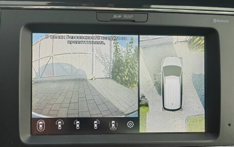 KIA Carnival III, 2018 год, 2 890 000 рублей, 17 фотография