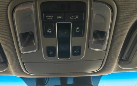 KIA Carnival III, 2018 год, 2 890 000 рублей, 19 фотография