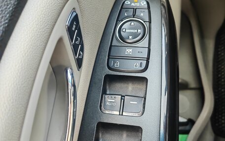 KIA Carnival III, 2018 год, 2 890 000 рублей, 18 фотография