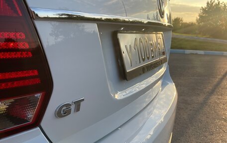 Volkswagen Polo VI (EU Market), 2018 год, 1 490 000 рублей, 1 фотография