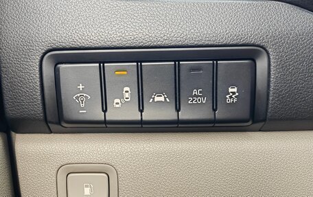 KIA Carnival III, 2018 год, 2 890 000 рублей, 21 фотография