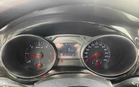 KIA Carnival III, 2018 год, 2 890 000 рублей, 23 фотография