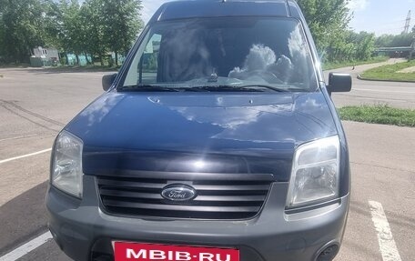 Ford Tourneo Connect II рестайлинг, 2013 год, 900 000 рублей, 1 фотография