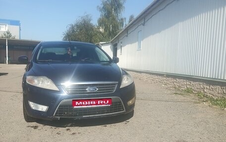 Ford Mondeo IV, 2008 год, 680 000 рублей, 1 фотография