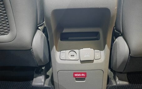 KIA Carnival III, 2018 год, 2 890 000 рублей, 27 фотография