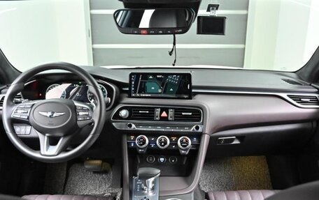 Genesis G70 I, 2022 год, 2 502 793 рублей, 8 фотография