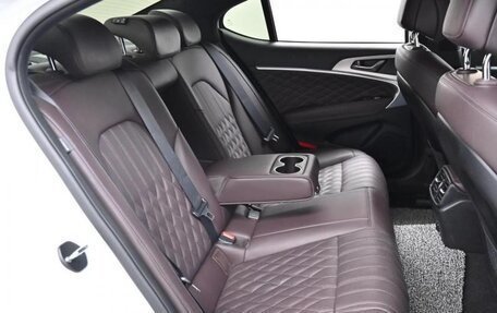 Genesis G70 I, 2022 год, 2 502 793 рублей, 12 фотография