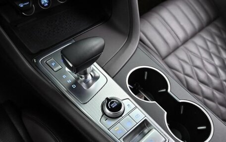 Genesis G70 I, 2022 год, 2 502 793 рублей, 10 фотография