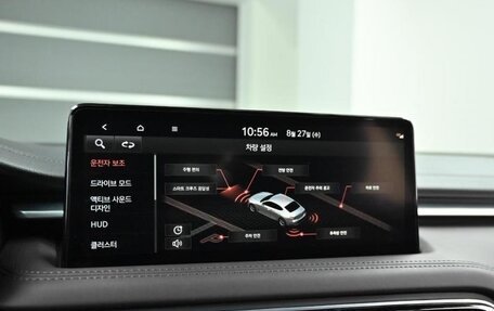 Genesis G70 I, 2022 год, 2 502 793 рублей, 15 фотография