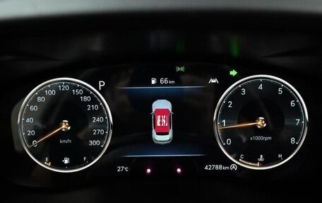 Genesis G70 I, 2022 год, 2 502 793 рублей, 9 фотография