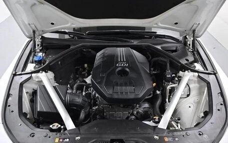 Genesis G70 I, 2022 год, 2 502 793 рублей, 6 фотография