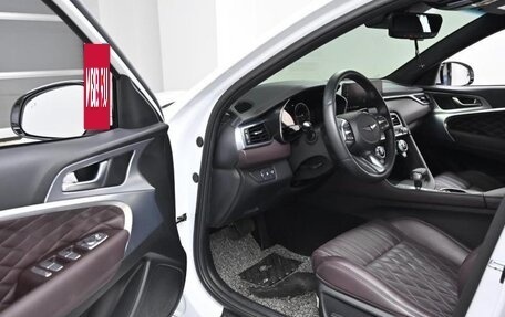 Genesis G70 I, 2022 год, 2 502 793 рублей, 11 фотография