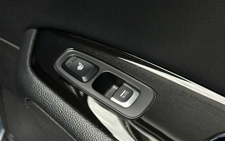 KIA Optima IV, 2018 год, 2 080 000 рублей, 28 фотография
