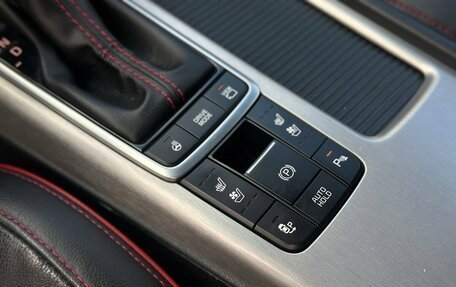 KIA Optima IV, 2018 год, 2 080 000 рублей, 30 фотография