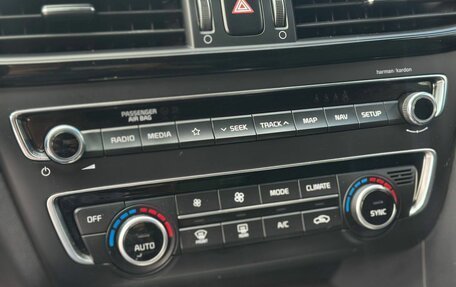 KIA Optima IV, 2018 год, 2 080 000 рублей, 33 фотография