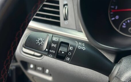 KIA Optima IV, 2018 год, 2 080 000 рублей, 35 фотография