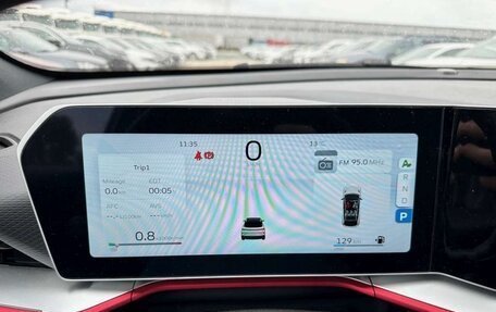 Geely Coolray I, 2024 год, 2 422 080 рублей, 7 фотография