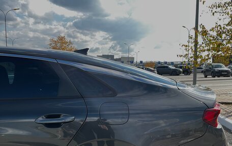 KIA K5, 2022 год, 2 480 000 рублей, 6 фотография