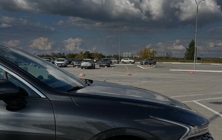 KIA K5, 2022 год, 2 480 000 рублей, 2 фотография