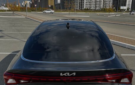 KIA K5, 2022 год, 2 480 000 рублей, 5 фотография