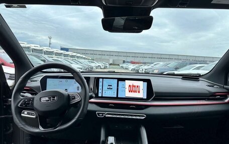 Geely Coolray I, 2024 год, 2 422 080 рублей, 5 фотография