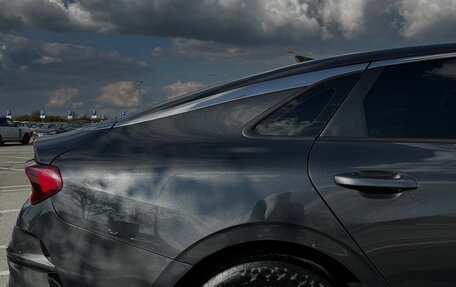 KIA K5, 2022 год, 2 480 000 рублей, 4 фотография