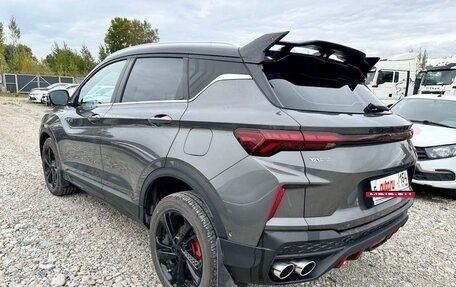 Geely Coolray I, 2024 год, 2 422 080 рублей, 4 фотография